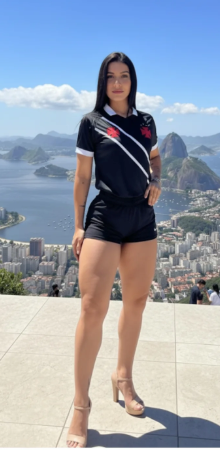 Paulinna Moraes