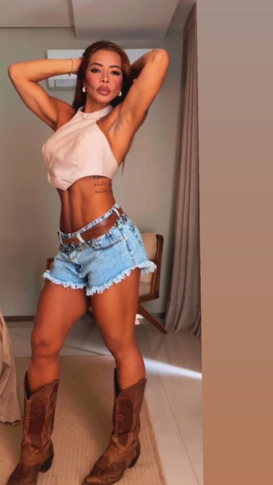Flavia Barreto
