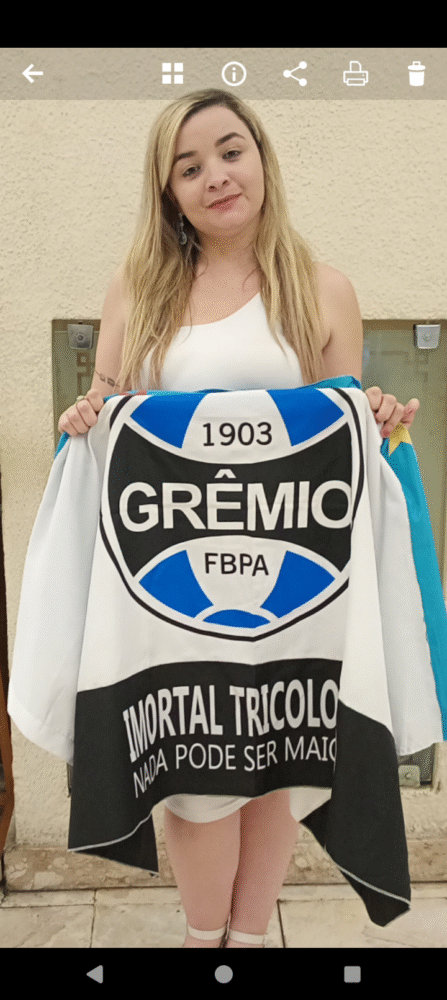 Daisyane Lima dos Santos