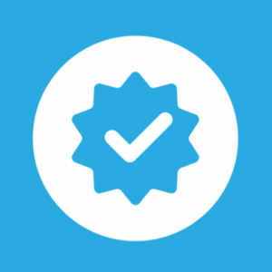 Troféu Perfil Verificado