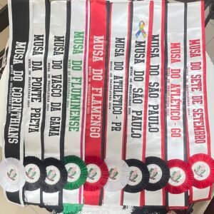 Eu sou Musa! - Faixa Oficial do Musa do Brasileirão