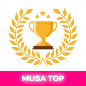 Troféu Musa Top