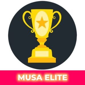 Troféu Musa Elite