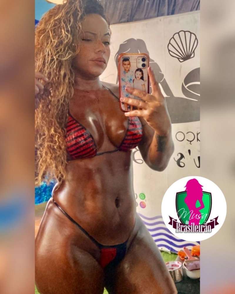 Thaíze lima