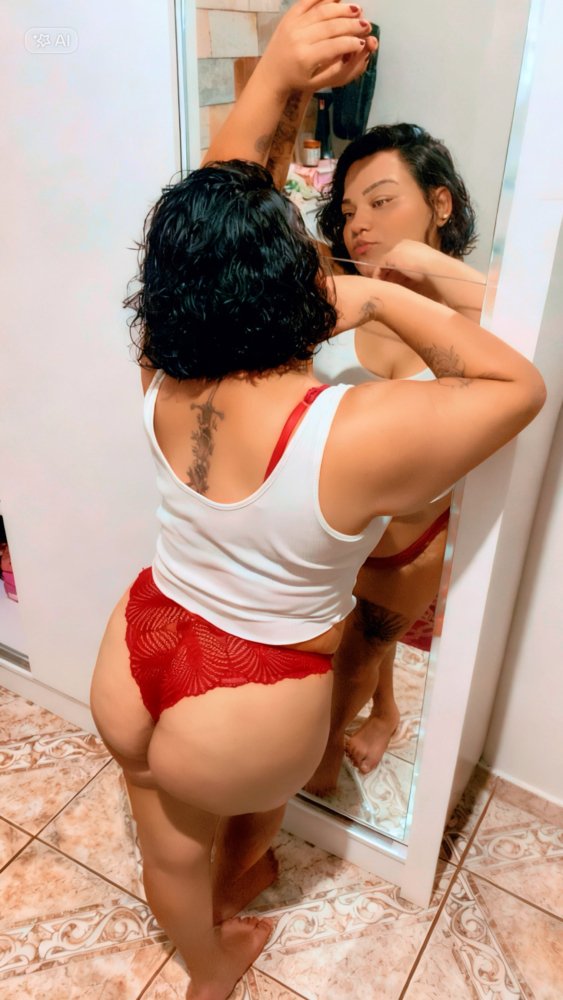 Leidiane Maura