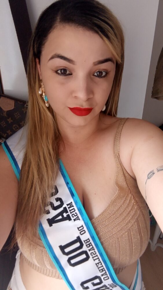 Daisyane Lima dos Santos