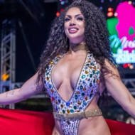 Raaii Oliveira