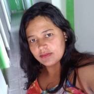 Maryfran Carvalho