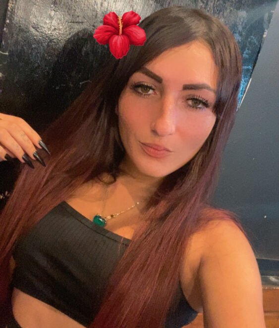 Bruna Maysa Aniaia