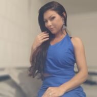 Roberta Pinho