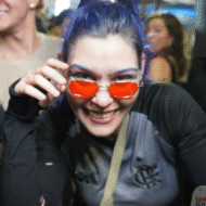 Yasmin FOP