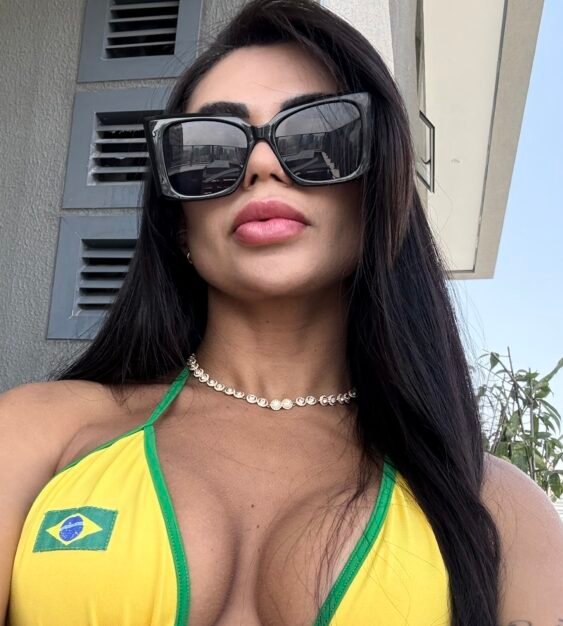 ANDRESA ALVES