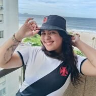 Betyh Araujo