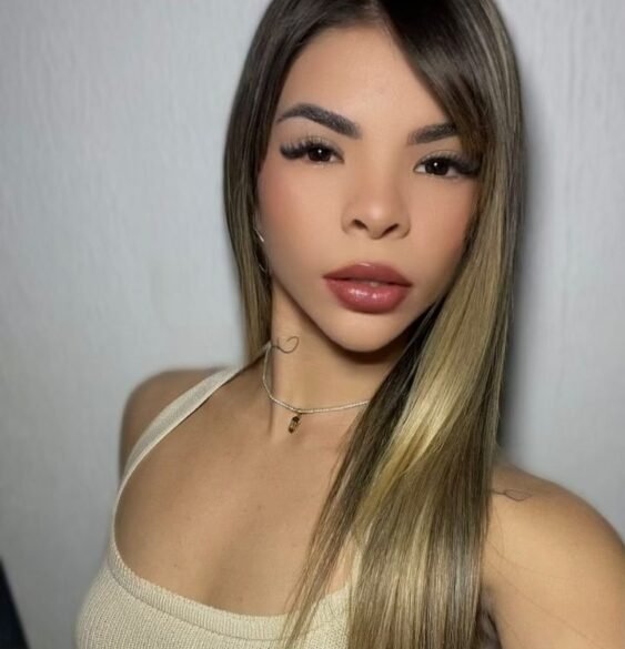 Mia Albuquerque