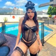 Beatriz Ribeiro