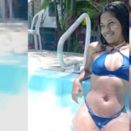 Leeh Martins