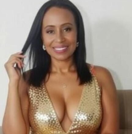 Christiane Aparecida da Silva Mafei