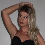 Alessia Fonseca