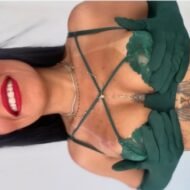 Yasmin Índia