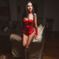 Jéssica Chaves