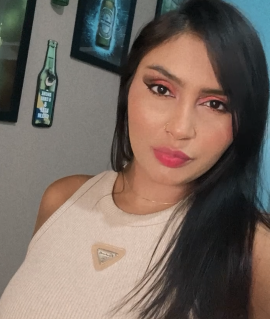 Laiane soares rocha