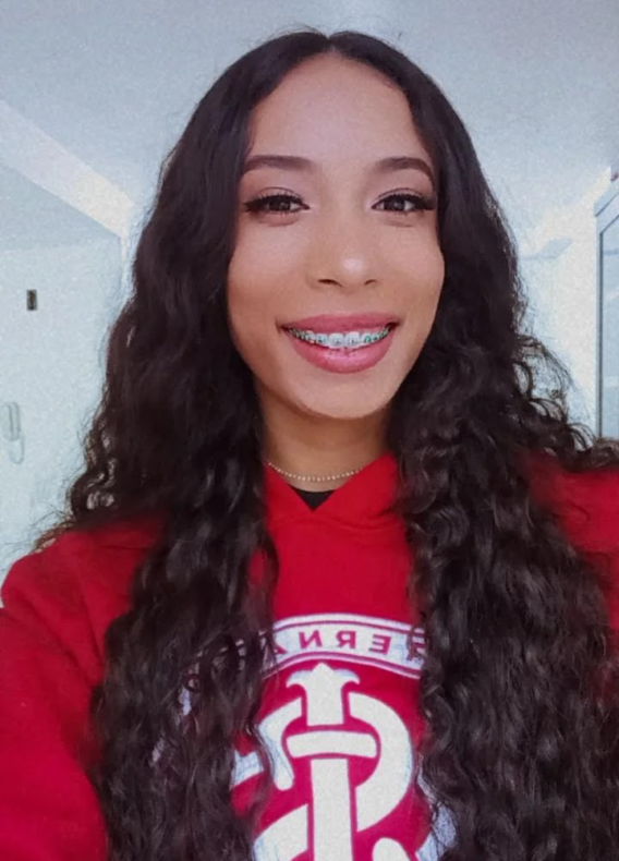 Giovanna Irias