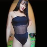 Andreza Medeiros